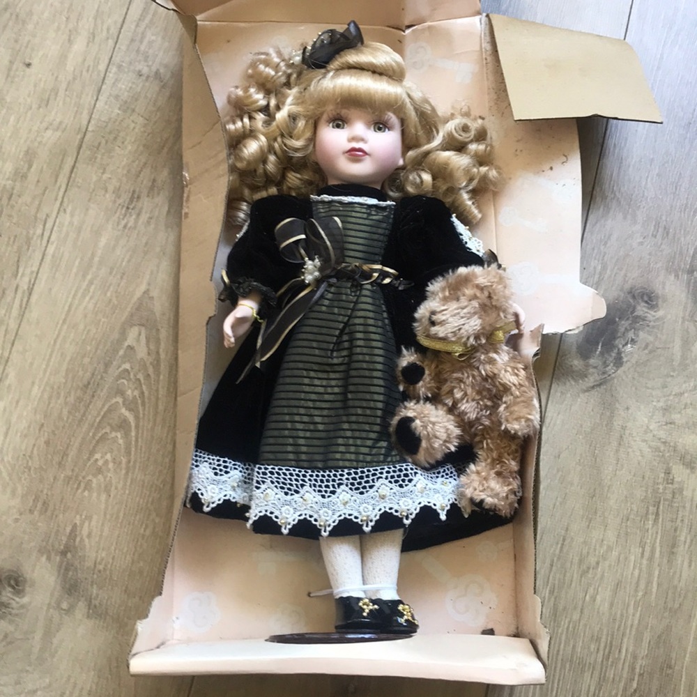 Doll